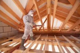 Local Insulation Company with Strong Name Recognition and Referrals