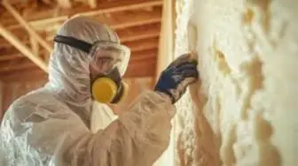 Insulation Company Positioned for Growth in Commercial Retrofits
