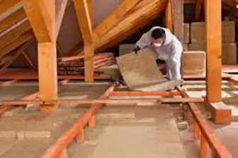 Turnkey Insulation Company with Staff and Systems in Place