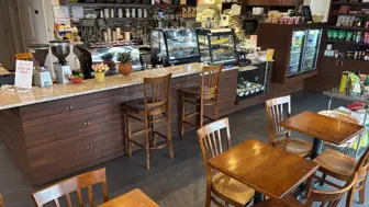 Profitable Turnkey Owner Operator Coffee Shop -Monmouth County