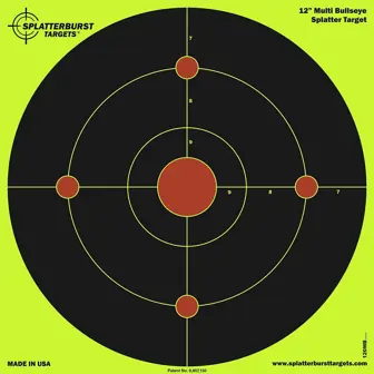 Modern Gun Range - includes real estate