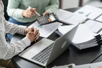 25 Year Established CPA Business In Great Location For Sale