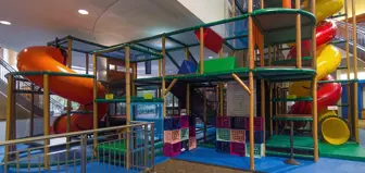 Indoor Family Entertainment Center – Alameda County, CA