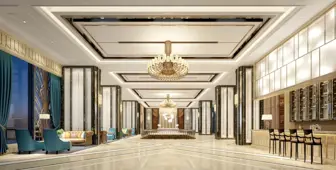 Interior Design for Hotels – Seller will carry 40%