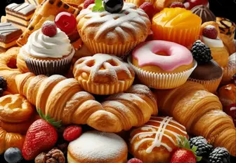 Franchise Pastry Business