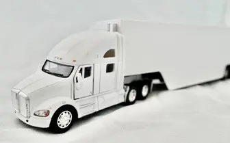 2 FedEx Linehaul with 1 Dedicated Lane