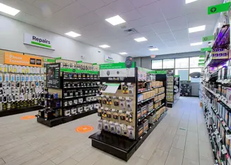 Batteries Plus Franchise – San Joaquin County