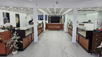 Jewelary & Watch Sales Rolex and Watch & Clock repairs center 28 years