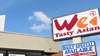 ** Chinese Express-Waco,tx **