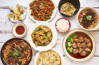 ** Chinese Express-Waco,tx **