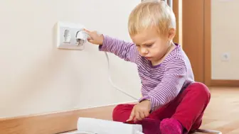 Profitable & Easy to Run Child Proofing Business