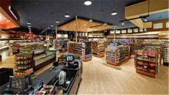 Long Island Gourmet Market W / Property $85K Weekly Sales - Net $750K