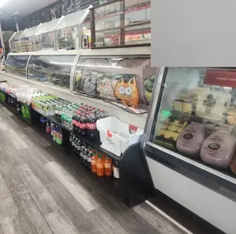 Well-Established Freestanding Deli