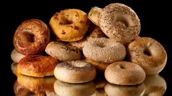 High-Volume, Semi-Absentee Bagel Shop in Prime Nassau Shopping Center