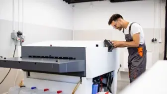 Marketing, Printing & Software Kit Production Company