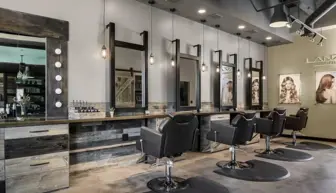 Step Into Ownership of a Thriving Full-Service Salon