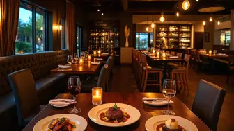 Turnkey Chandler Restaurant for Sale!  $1.2M Revenue 22 Hours a Week