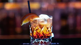Fully Equipped Nashville Bar & Restaurant for Sale - Great Location!