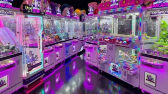 Fantasy Claw Arcade – The Next Big Thing in Entertainment Franchising