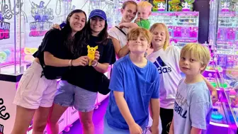 Fantasy Claw Arcade – The Next Big Thing in Family Entertainment