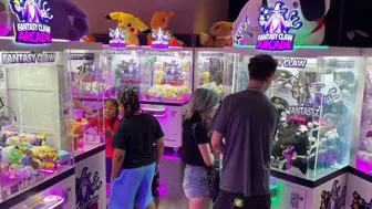 Fantasy Claw Arcade – The Next Big Thing in Entertainment Franchising