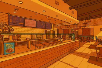 Poke Restaurant