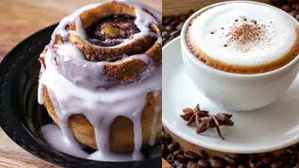 Cafe / Bakery / Coffeehouse