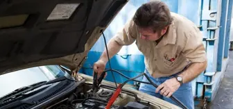 PRICE REDUCED - Profitable Independent Auto Care Center