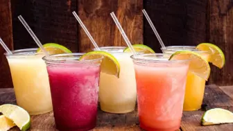 Margaritas and Texas are a match made in Heaven!!