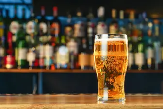 Located near Manhattan Beach – 8,100 sq ft Gastropub concept
