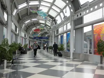 Commercial & Gov't Tile & Terrazzo Contractor