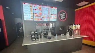 Clearwater Beach Restaurant Location