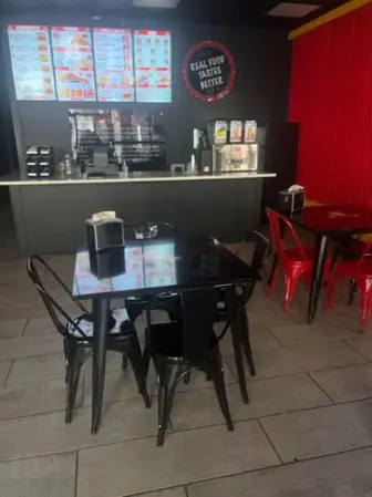 Clearwater Beach Restaurant Location