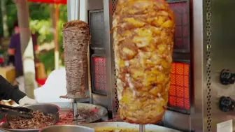 Profitable Shawarma Place For Sale