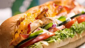 South County Sandwich Shop