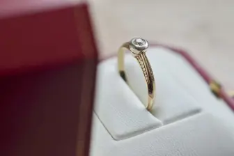 Jewelry Store