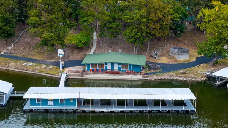 23 boat slips 23 boat slips