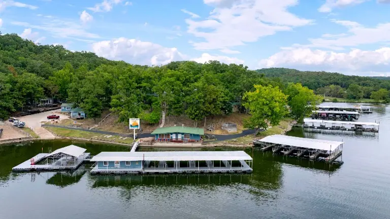 Niangua Hills Resort Niangua Hills Resort