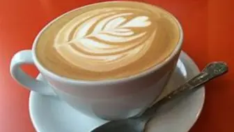 Friendly Coffee Cafe
