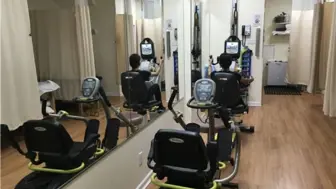 Prime Location Physical Therapy doing $12,000 a Week in Queens, NY