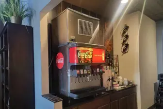Franchise Pizza Shop For Sale!