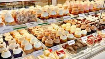 Bake Shoppe & Bakery doing $22k to $24k Wk in Middlesex County, NJ