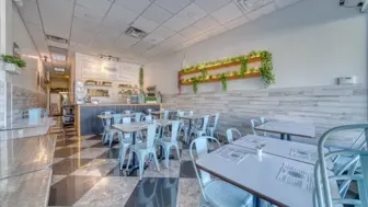 Restaurant for Sale on Sheridan St in Hollywood