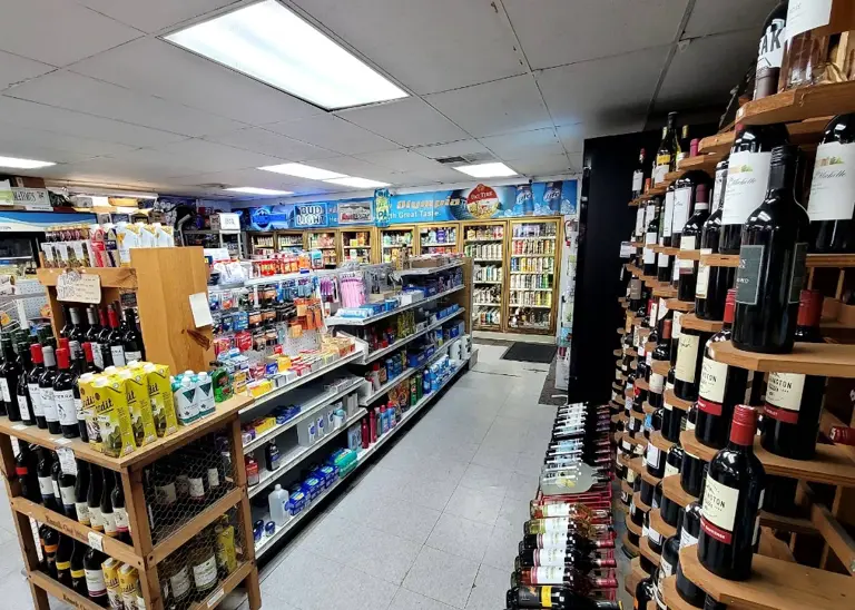grocery