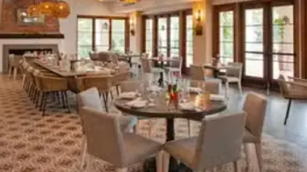 Mediterranean Restaurant-Liquor License