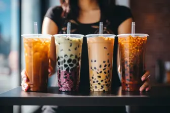 East San Jose Asian Fusion Restaurant – High-Density Area