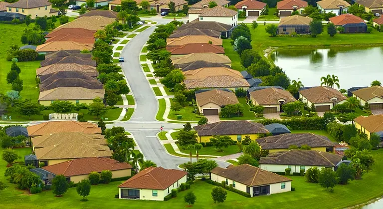 Landscape Maintenance Firm