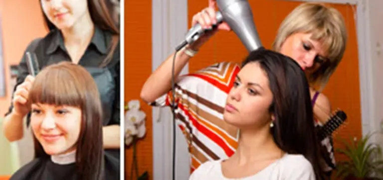 Two Hair Salons For Sale San Diego County
