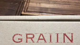 Cutting Board Manufacturing startup turn key