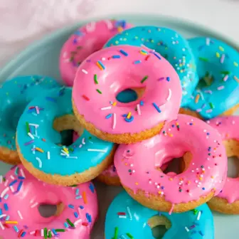 Donut Shop
